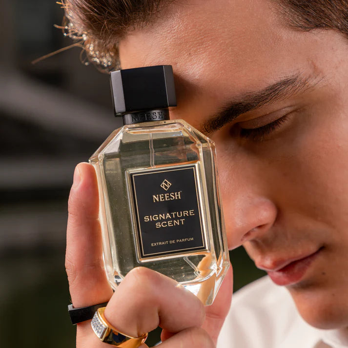 Signature Scent Perfume For Men