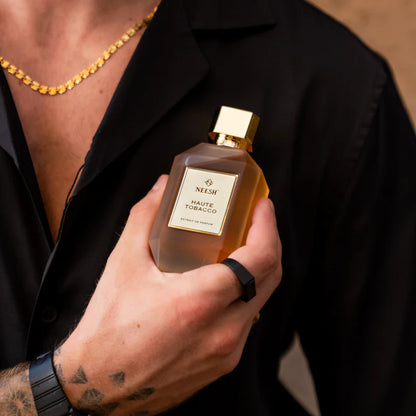 Haute Tobacco Perfume For Men