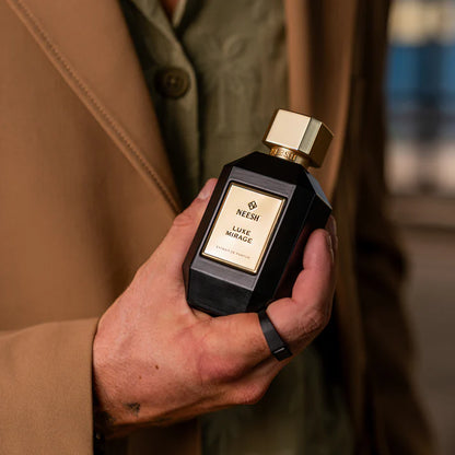 Luxe Mirage Perfume For Men