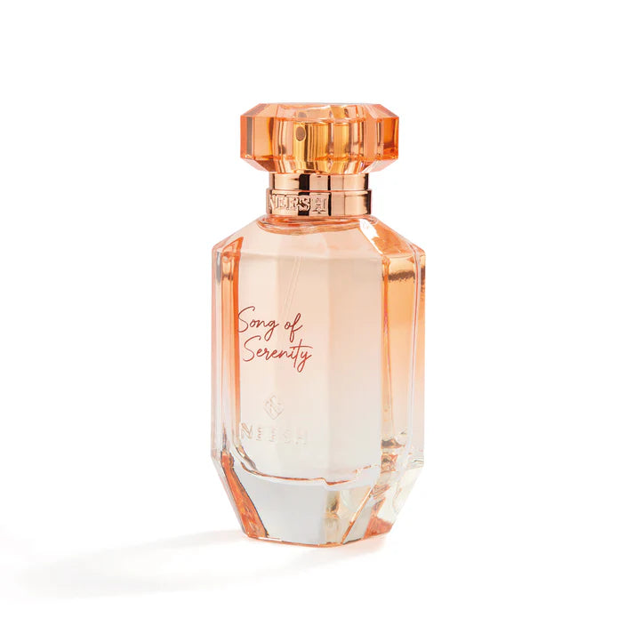 Song Of Serenity Perfume For Women