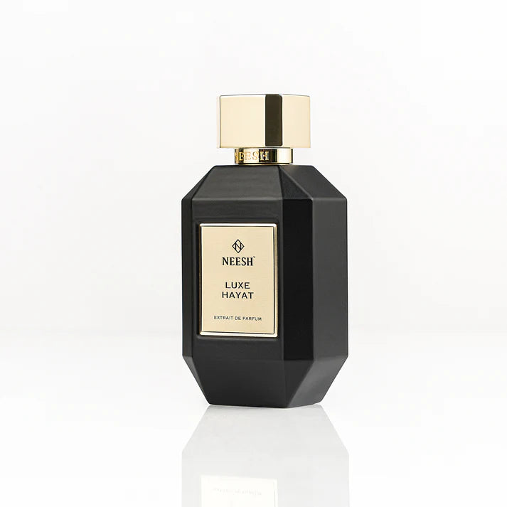 Luxe Hayat Perfume For Men