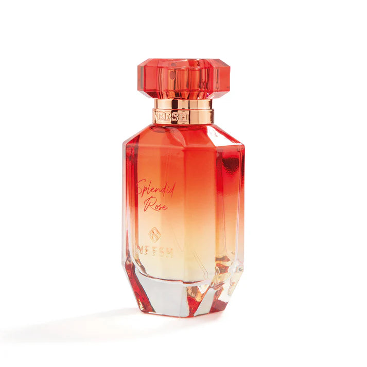 Splendid Rose Perfume For Women
