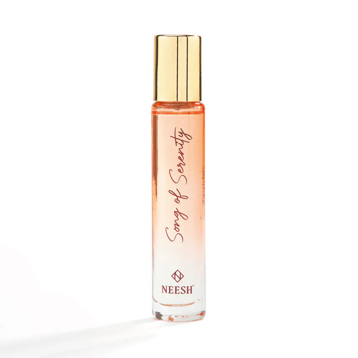 Song Of Serenity Perfume For Women