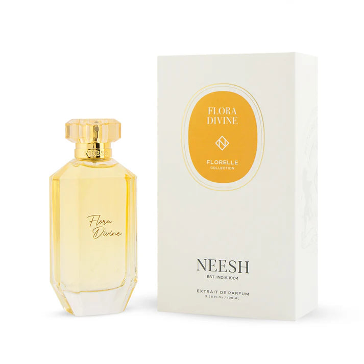 Flora Divine Perfume For Women