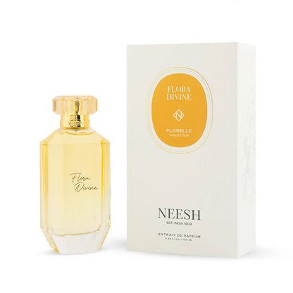 Flora Divine Perfume For Women