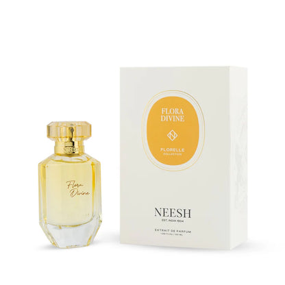 Flora Divine Perfume For Women
