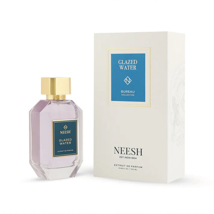 Glazed Water Perfume For Men