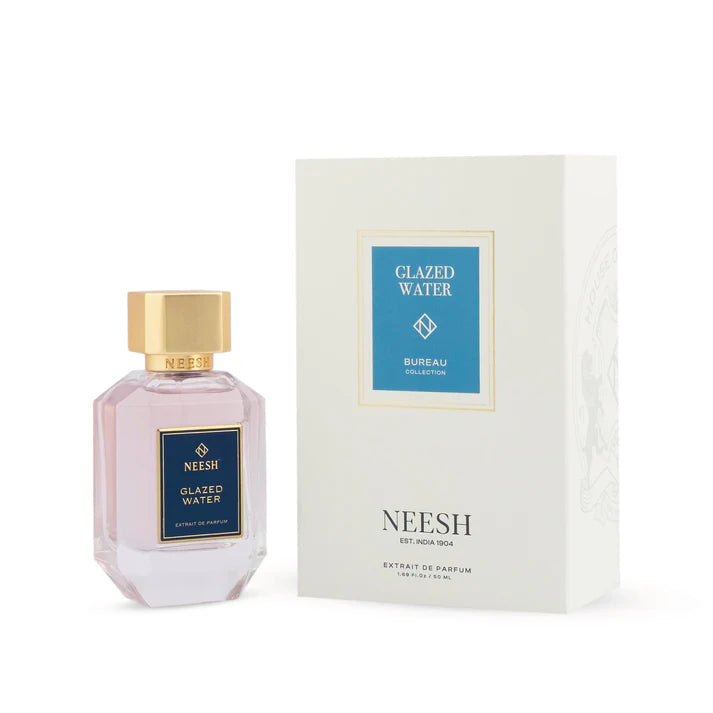 Glazed Water Perfume For Men