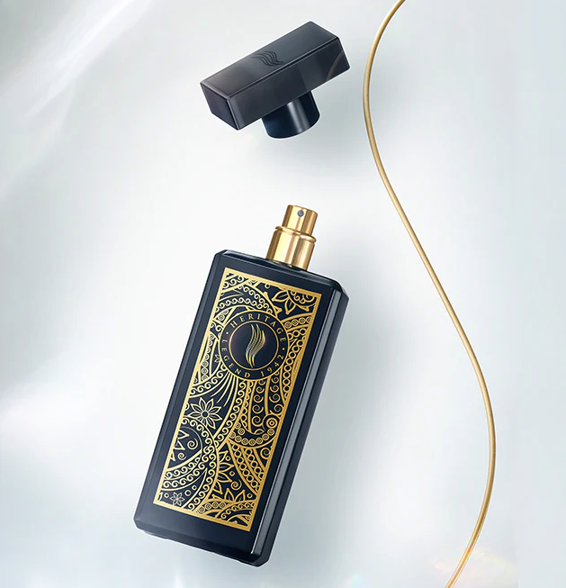 Heritage Black Legend 1942 - VEILOIA