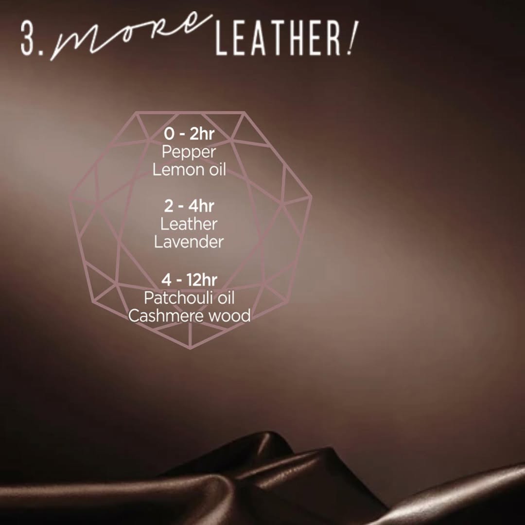 Judith Leiber Leather Refill Perfume - 25ml - VEILOIA