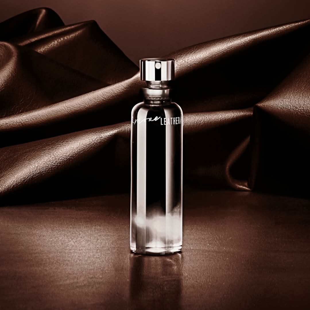 Judith Leiber Leather Refill Perfume - 25ml - VEILOIA