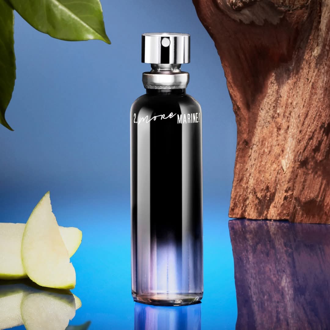 Judith Leiber Marine Refill Perfume - 25ml - VEILOIA