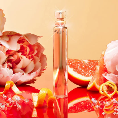 Judith Leiber Zest Refill Perfume - 25ml - VEILOIA