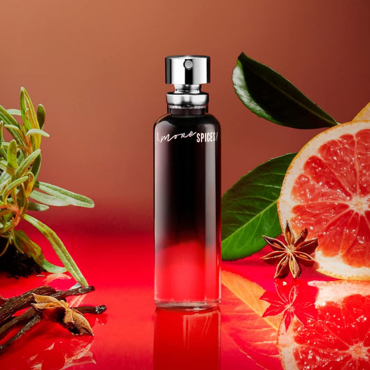 Judith Leiber Spices Refill Perfume - 25ml - VEILOIA
