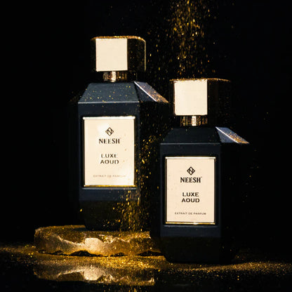 Luxe Aoud Perfume For Men