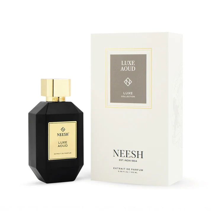Luxe Aoud Perfume For Men