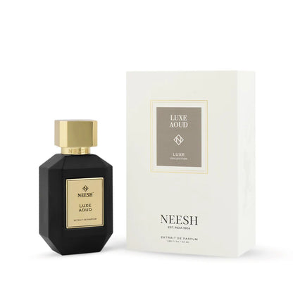 Luxe Aoud Perfume For Men