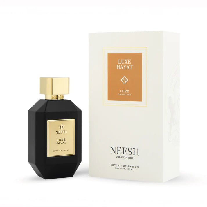 Luxe Hayat Perfume For Men