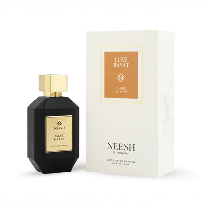 Luxe Hayat Perfume For Men