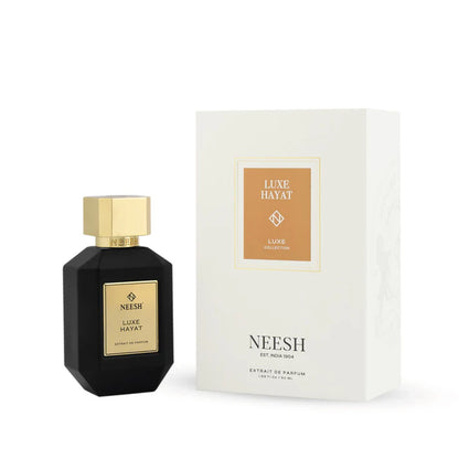 Luxe Hayat Perfume For Men