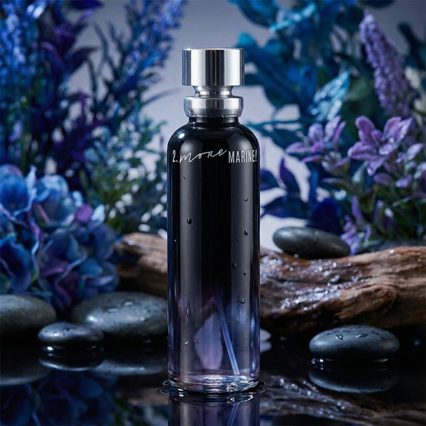 More is More Marine Refill Perfume For Men