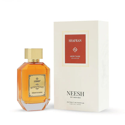 Shafran Perfume For Men