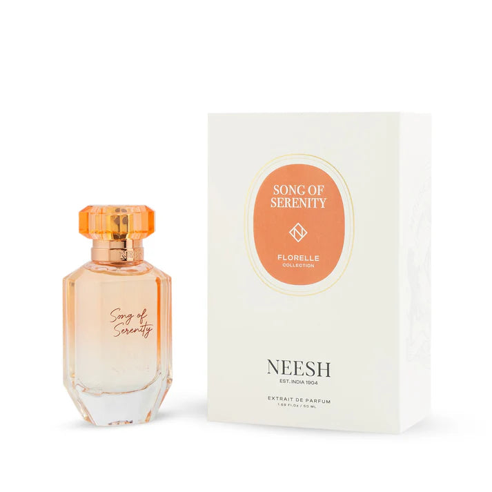 Song Of Serenity Perfume For Women