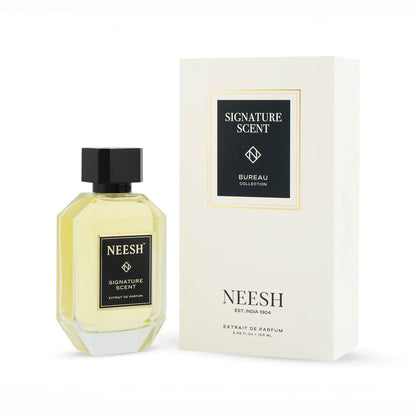 Signature Scent Perfume For Men