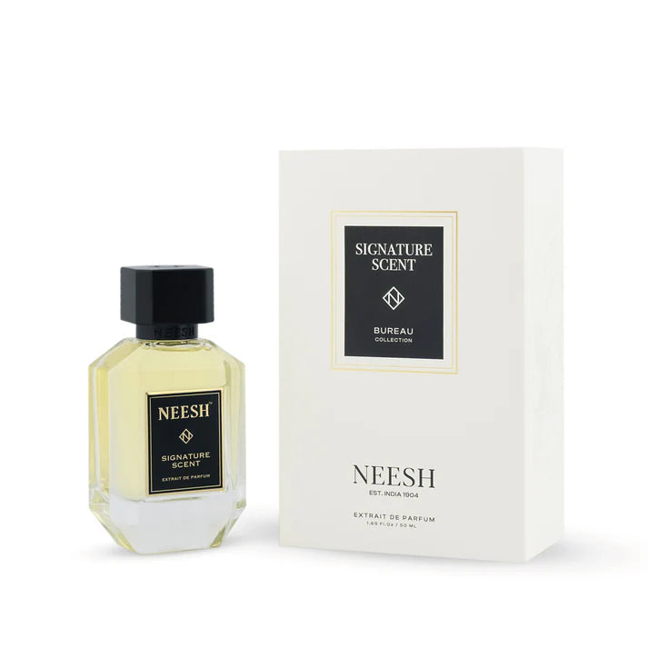 Signature Scent Perfume For Men