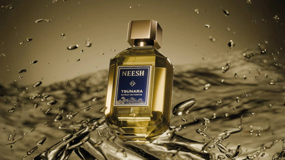 Tsunara Perfume For Men