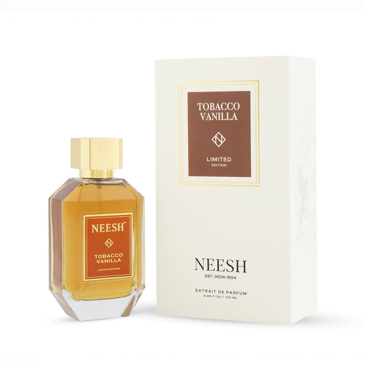 Tobacco Vanilla Perfume For Men