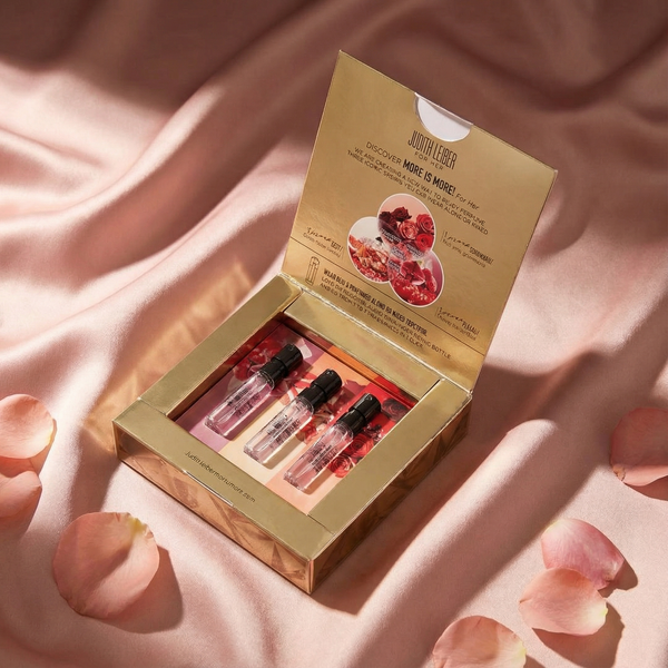 More Is More Perfume Mini Gift Set For Women