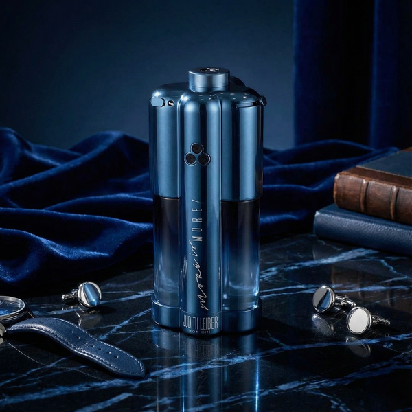 More is More 3-in-1 Eau de Perfume For Men