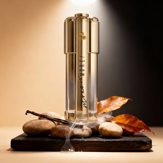 Judith Leiber More is More Eau de Perfume For Women