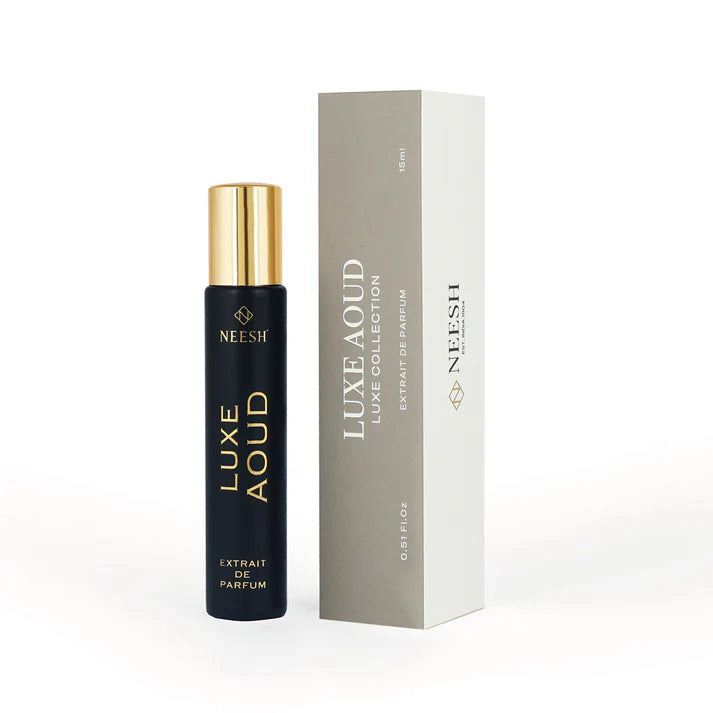 Luxe Aoud Perfume For Men
