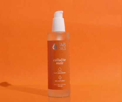 Body Oil CELLULITE MELT