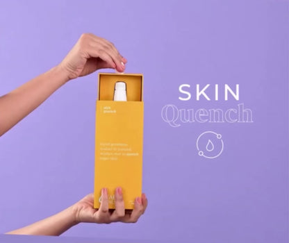 Body Oil SKIN QUENCH