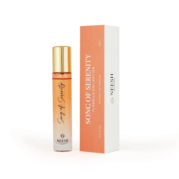 Song Of Serenity Perfume For Women