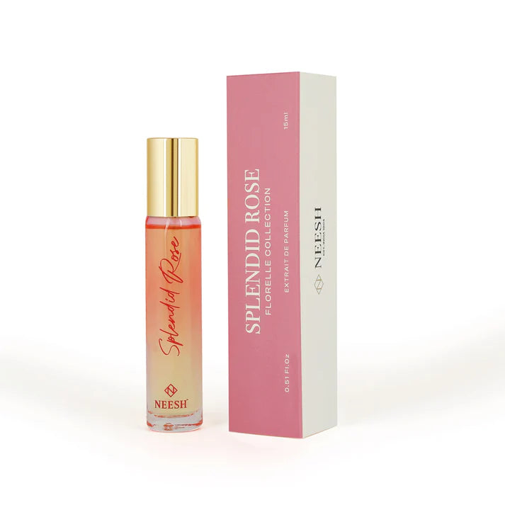 Splendid Rose Perfume For Women
