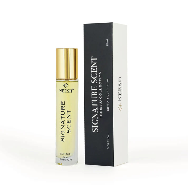 Signature Scent Perfume For Men