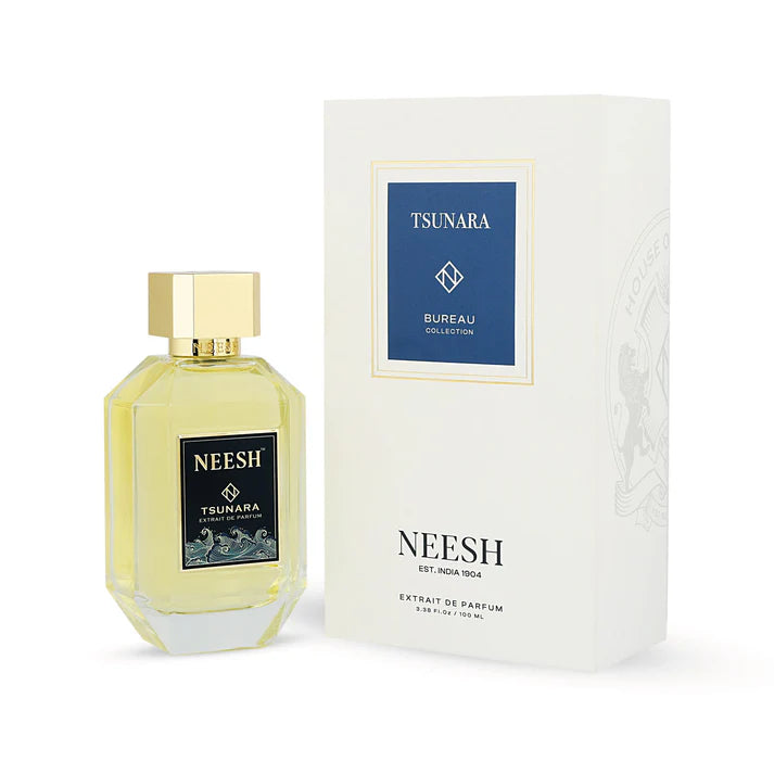 Tsunara Perfume For Men