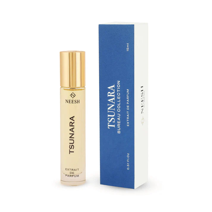 Tsunara Perfume For Men