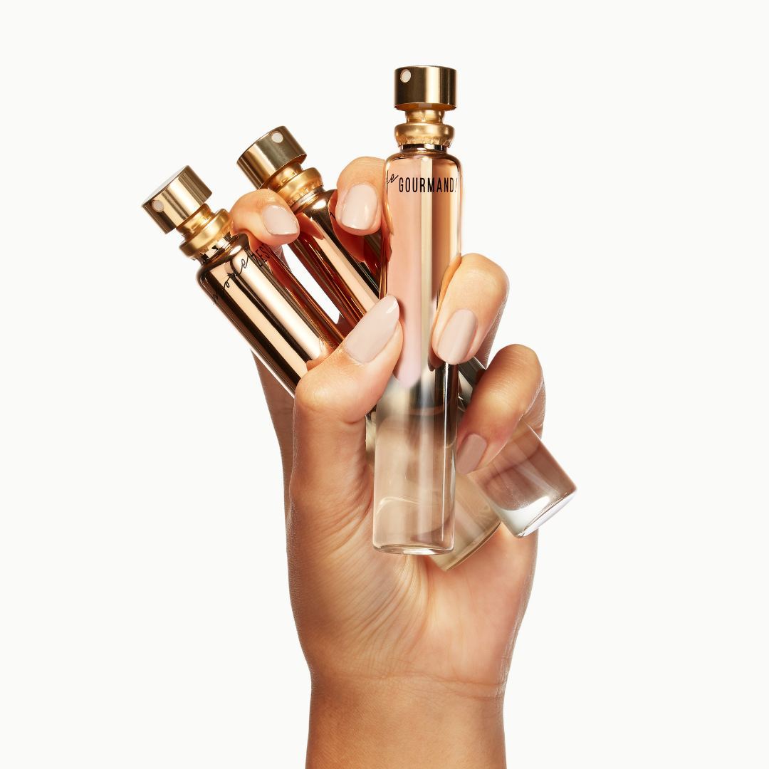 Judith Leiber More is More Eau de Perfume For Women - VEILOIA